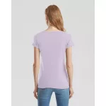Ladies-Iconic-150-V-Neck-T