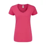 Ladies-Iconic-150-V-Neck-T