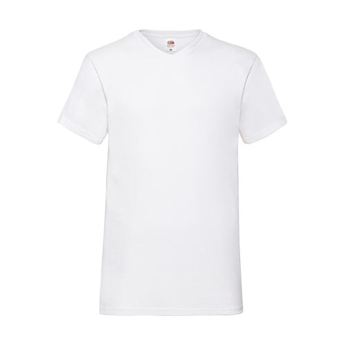 Valueweight-V-Neck-Tee