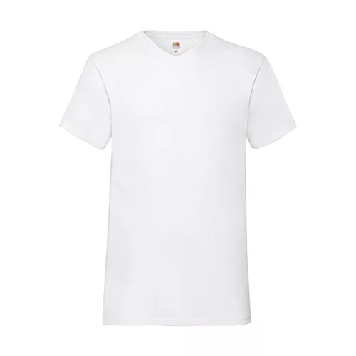 Valueweight-V-Neck-Tee
