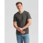 Valueweight-V-Neck-Tee