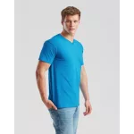 Valueweight-V-Neck-Tee