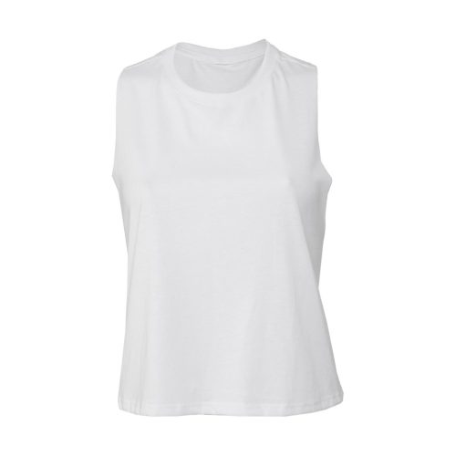 Womens-Racerback-Cropped-Tank
