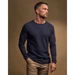 Mens-LS-Interlock-T-Shirt