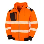 Recycled-Robust-Zipped-Safety-Hoody
