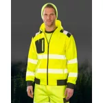 Recycled-Robust-Zipped-Safety-Hoody