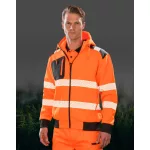 Recycled-Robust-Zipped-Safety-Hoody