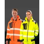 Recycled-Robust-Zipped-Safety-Hoody