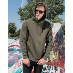 Heavy-Hoody