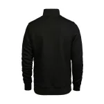 Half-Zip-Sweatshirt