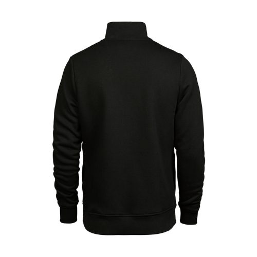 Half-Zip-Sweatshirt