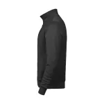 Half-Zip-Sweatshirt