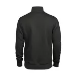 Half-Zip-Sweatshirt