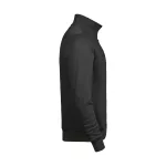 Half-Zip-Sweatshirt