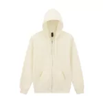 Softstyle-Midweight-Full-Zip-Hooded-Sweat