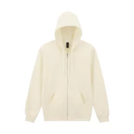 Softstyle-Midweight-Full-Zip-Hooded-Sweat