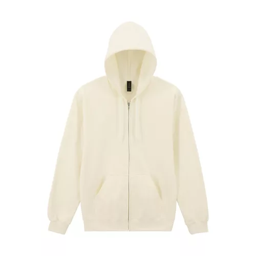 Softstyle-Midweight-Full-Zip-Hooded-Sweat