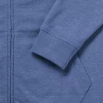 Mens-HD-Zipped-Hood-Sweat