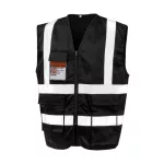 Heavy-Duty-Polycotton-Security-Vest