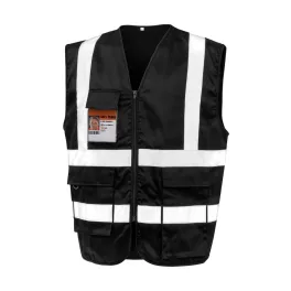 Heavy-Duty-Polycotton-Security-Vest