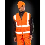 Heavy-Duty-Polycotton-Security-Vest