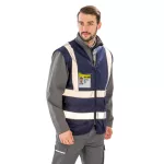 Heavy-Duty-Polycotton-Security-Vest