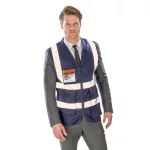 Heavy-Duty-Polycotton-Security-Vest