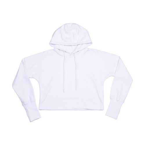 Cropped-Hoodie