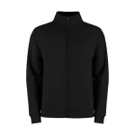 Regular-Fit-Zipped-Sweatshirt
