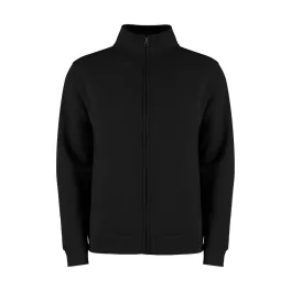 Regular-Fit-Zipped-Sweatshirt