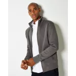 Regular-Fit-Zipped-Sweatshirt