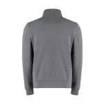 Regular-Fit-Zipped-Sweatshirt