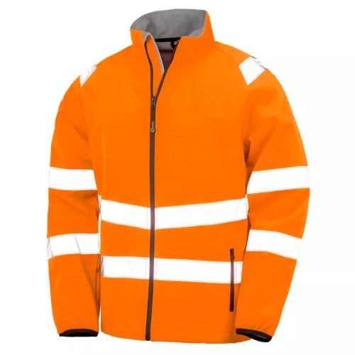 Recycled-Printable-Safety-Softshell