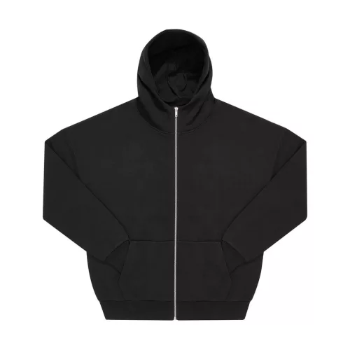 Influence-Zip-Hood