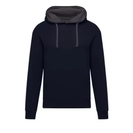 Originals-Contrast-Hooded-Sweat-Men