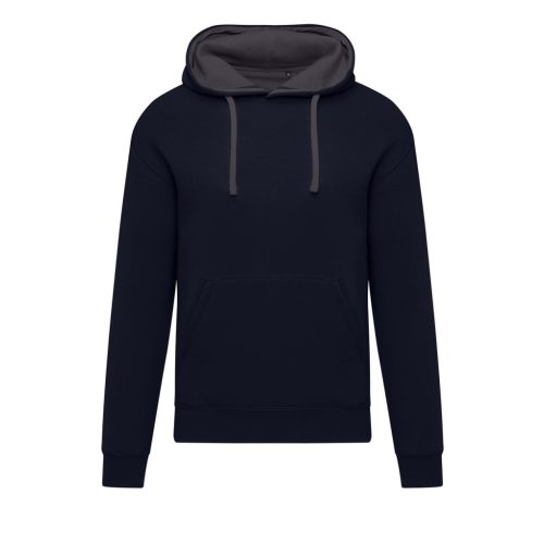 Originals-Contrast-Hooded-Sweat-Men