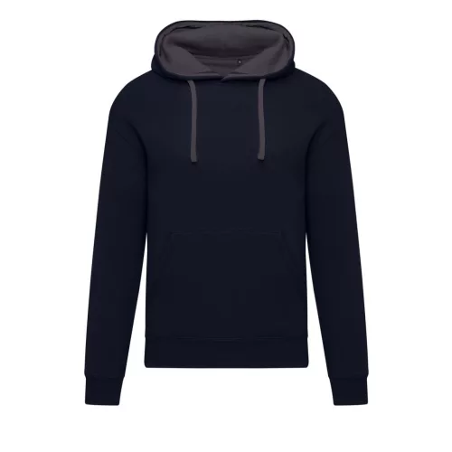 Originals-Contrast-Hooded-Sweat-Men