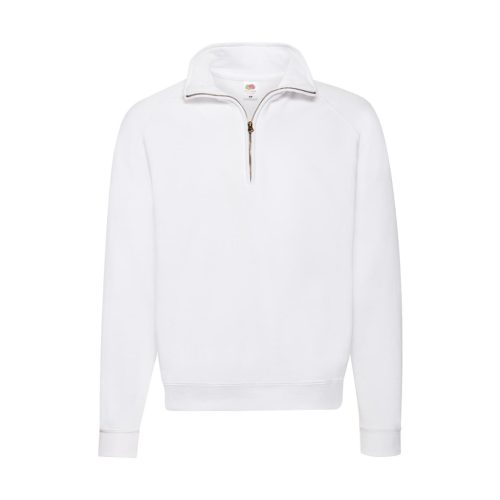 Classic-Zip-Neck-Sweat