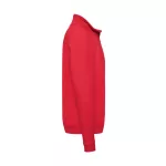 Classic-Zip-Neck-Sweat