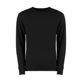 Regular-Fit-Arundel-Crew-Neck-Sweater
