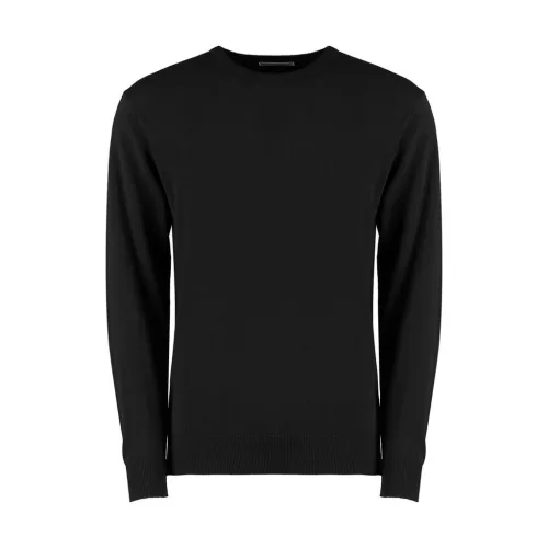 Regular-Fit-Arundel-Crew-Neck-Sweater