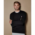 Regular-Fit-Arundel-Crew-Neck-Sweater