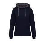 Originals-Contrast-Hooded-Sweat-Women