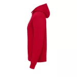 Originals-Contrast-Hooded-Sweat-Women