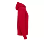 Originals-Contrast-Hooded-Sweat-Women