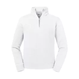Authentic-1-4-Zip-Sweat