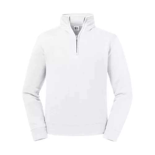 Authentic-1-4-Zip-Sweat