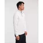Authentic-1-4-Zip-Sweat