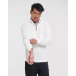Authentic-1-4-Zip-Sweat