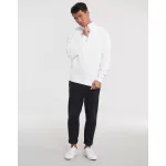 Authentic-1-4-Zip-Sweat